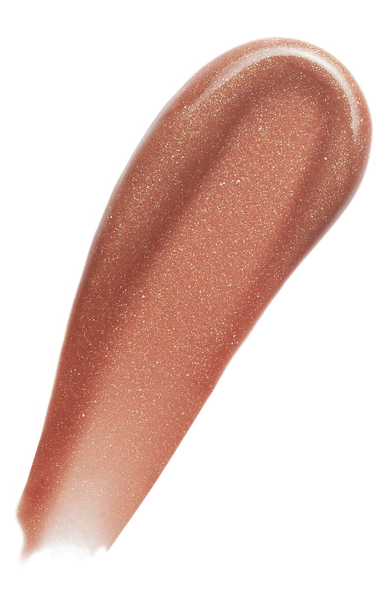 bareMinerals<sup>®</sup> Warmth Mineralist<sup>®</sup> Lip Gloss-Balm, Alternate, color, 