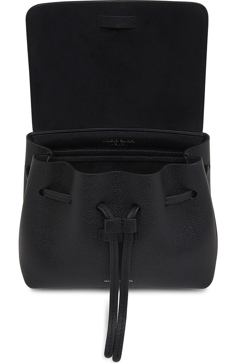 Mansur Gavriel Mini Soft Lady Leather Bag, Alternate, color,