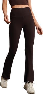 Rhone Revive Pocket Flare Leggings