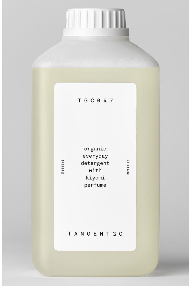 Tangent GC Kiyomi Perfumed Everyday Detergent, Alternate, color, KIYOMI