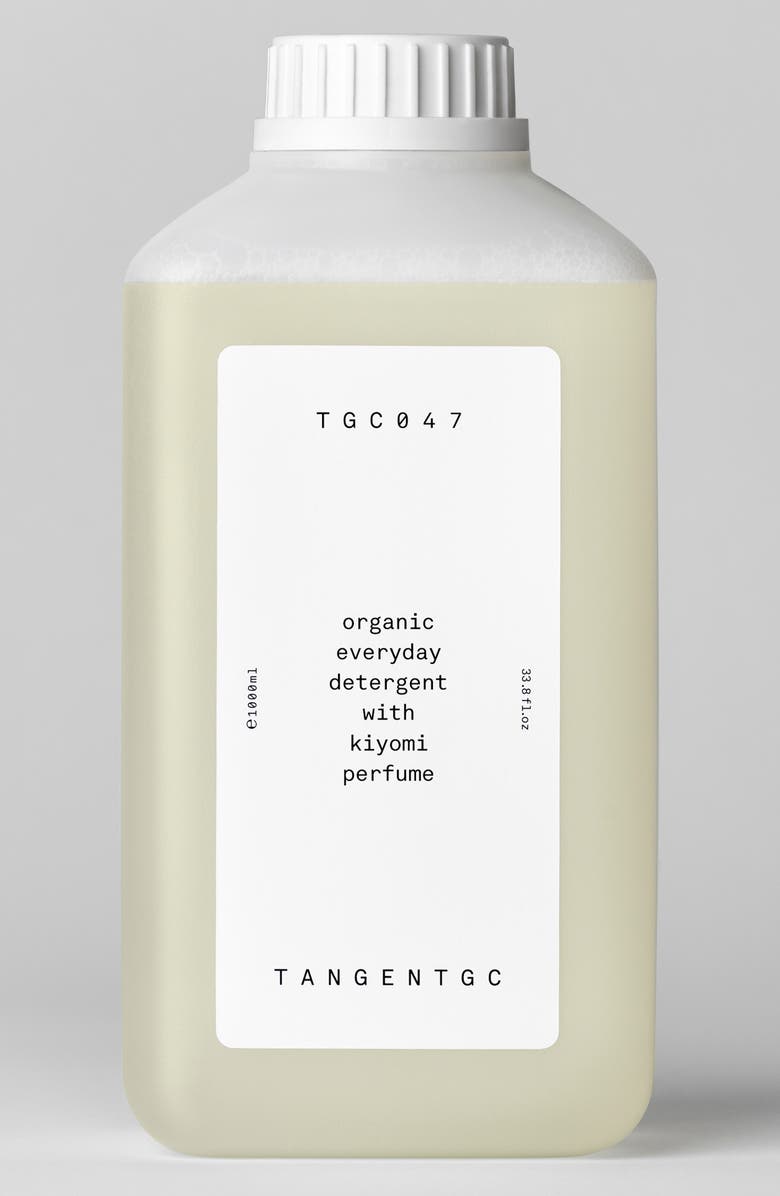 TANGENTGC Tangent GC Kiyomi Perfumed Everyday Detergent, Alternate, color, 