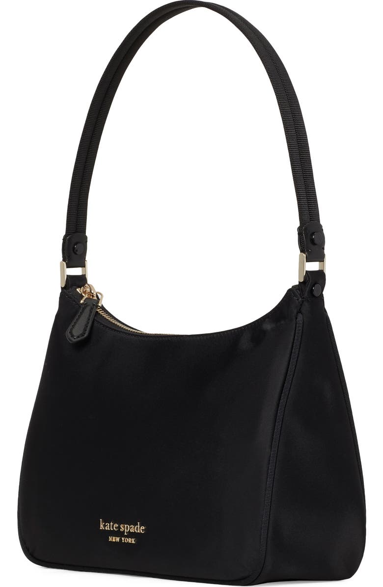 Kate Spade New York the little better sam small nylon shoulder bag, Alternate, color,