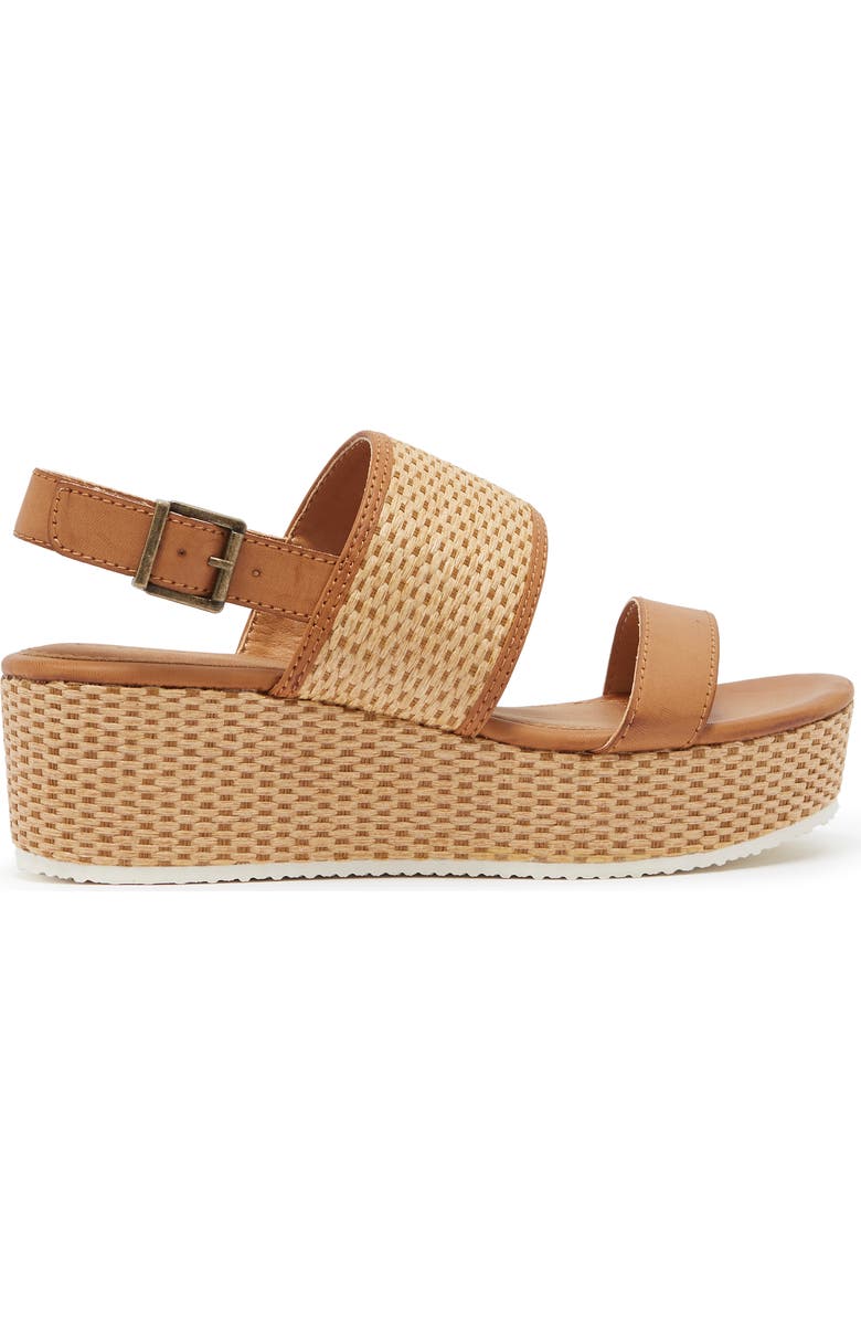 B O C BY BØRN B O C BY BORN Aisley Espadrille Platform Wedge Sandal, Alternate, color,