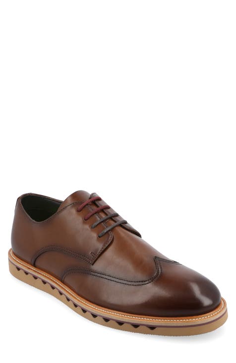 Evander Tru Comfort Wingtip Derby (Men)