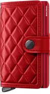 Secrid Premium Miniwallet+ Emboss Diamond