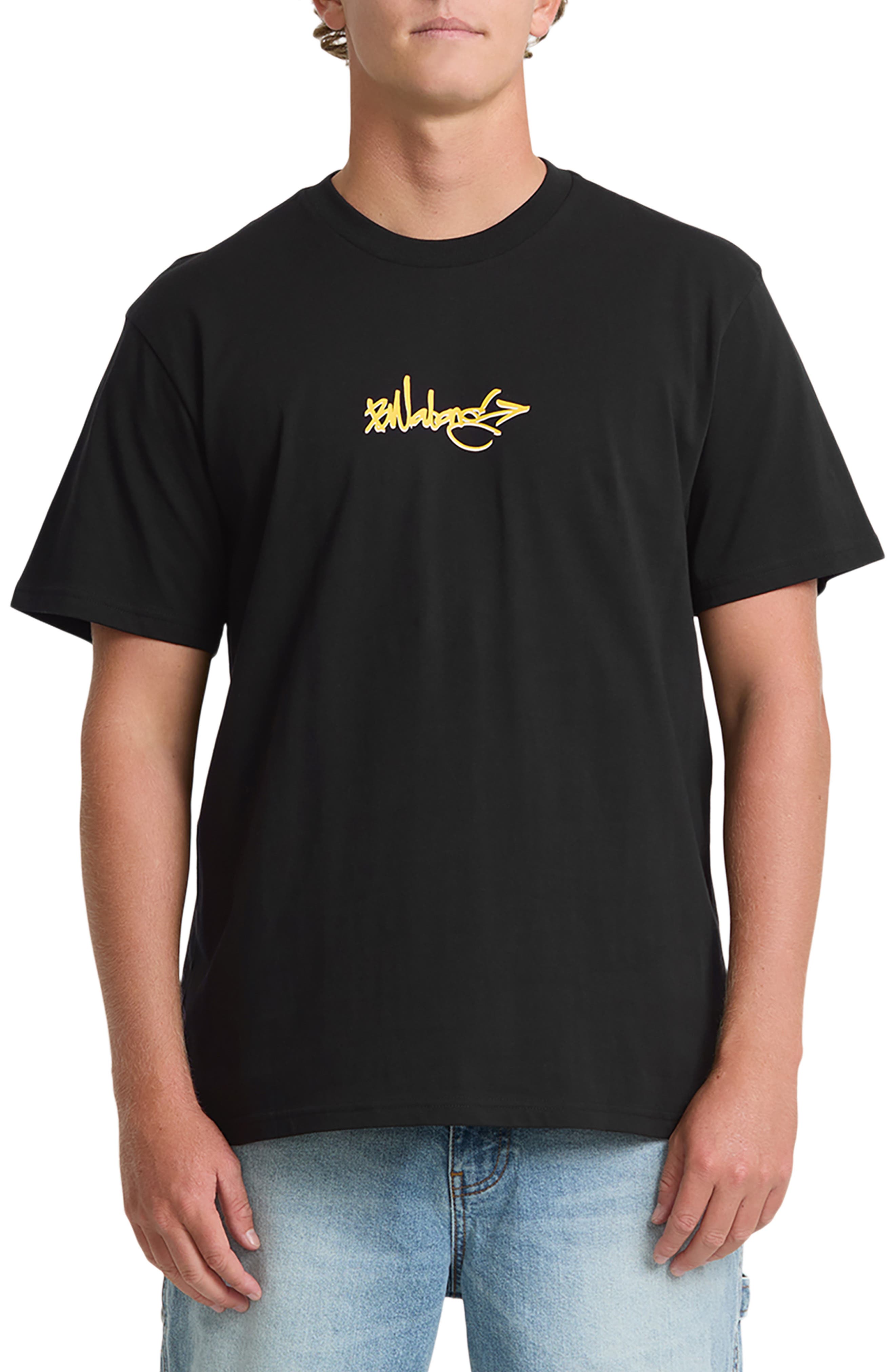 Occy's Point Premium Graphic T-Shirt