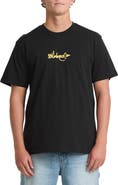 Billabong Occy's Point Premium Graphic T-Shirt
