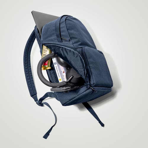 Brevitē The Brevite Backpack In Blue