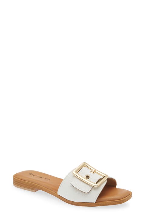 Bari Slide Sandal (Women)