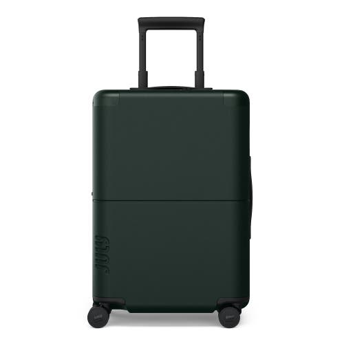July Carry On Max in Forest at Nordstrom