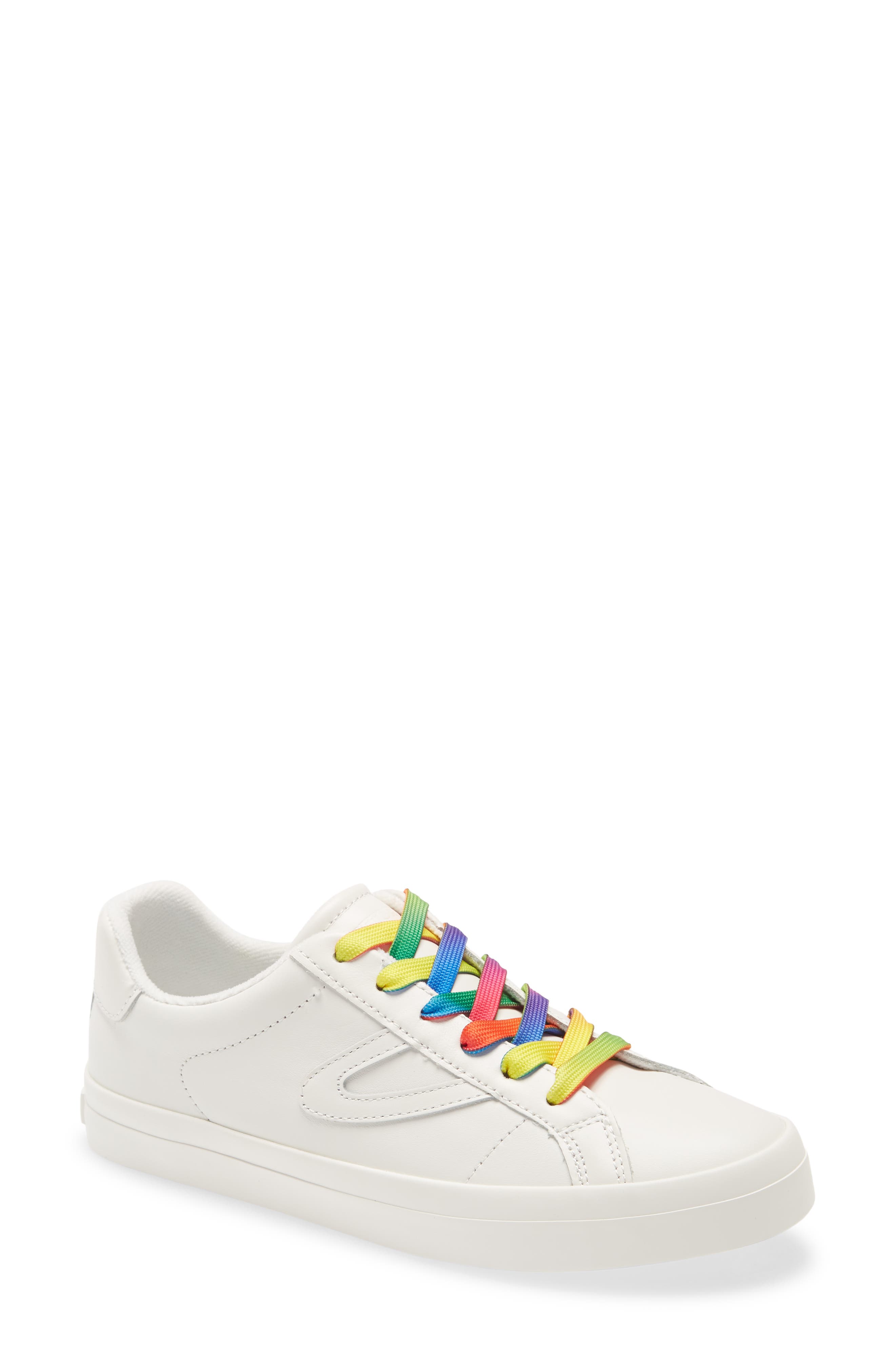 Tretorn Harlow 2 Sneaker, Main, color, 