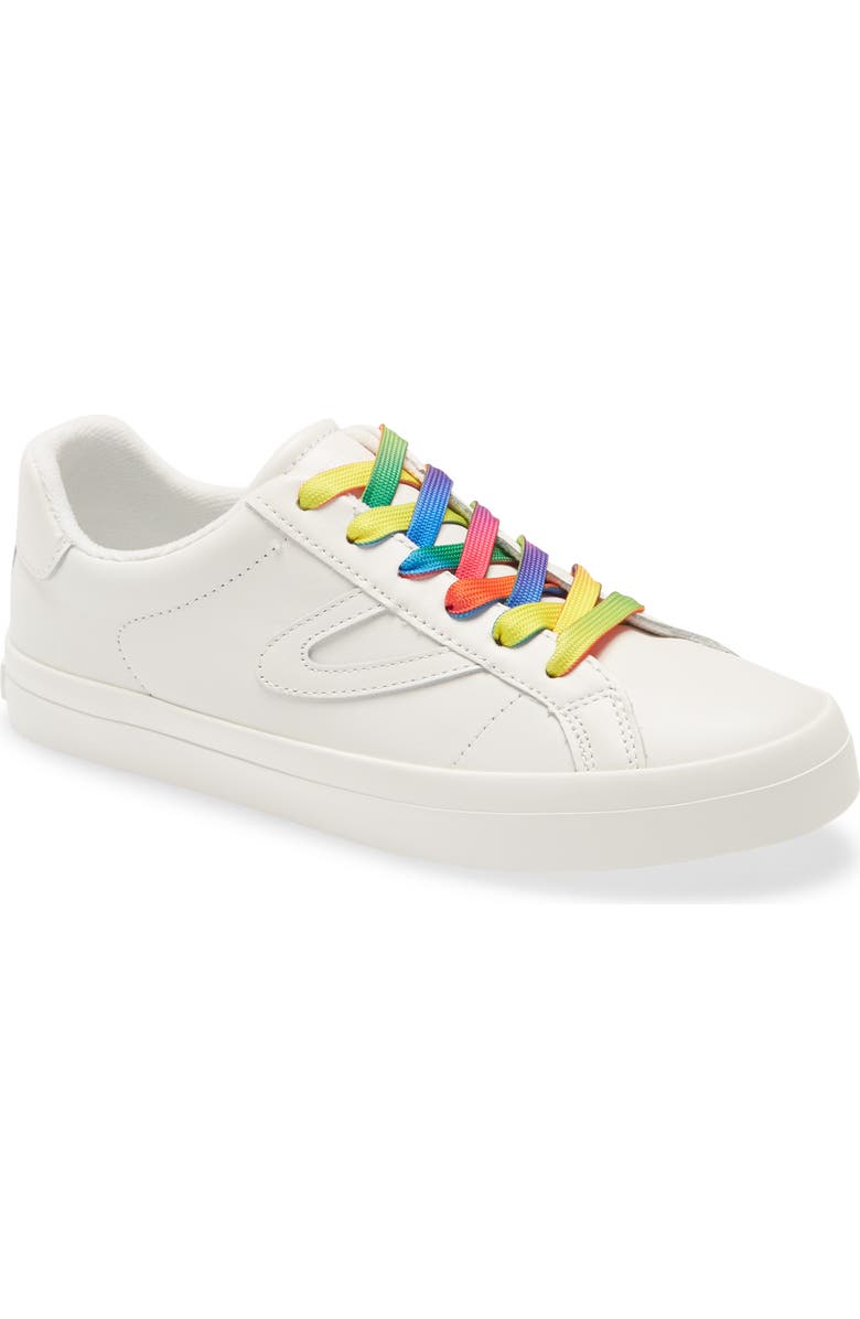 Tretorn Harlow 2 Sneaker, Main, color,