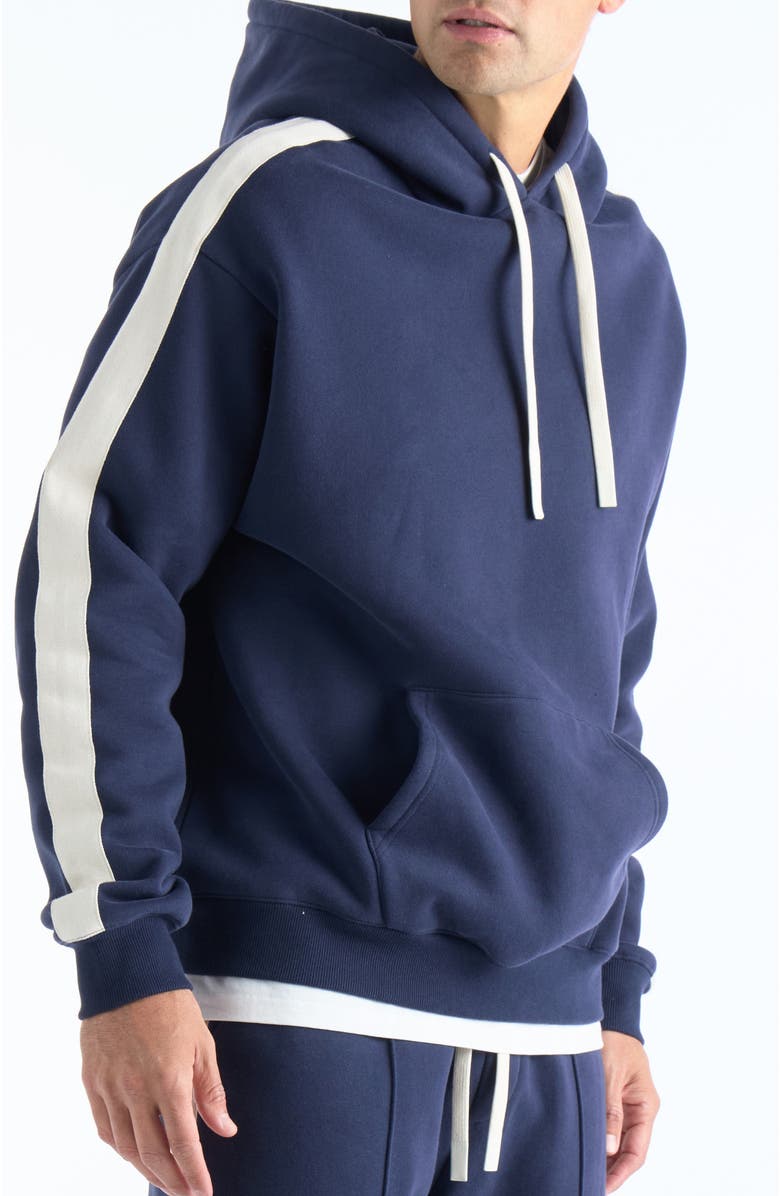 NANA JUDY Rue De Hood, Main, color, Navy