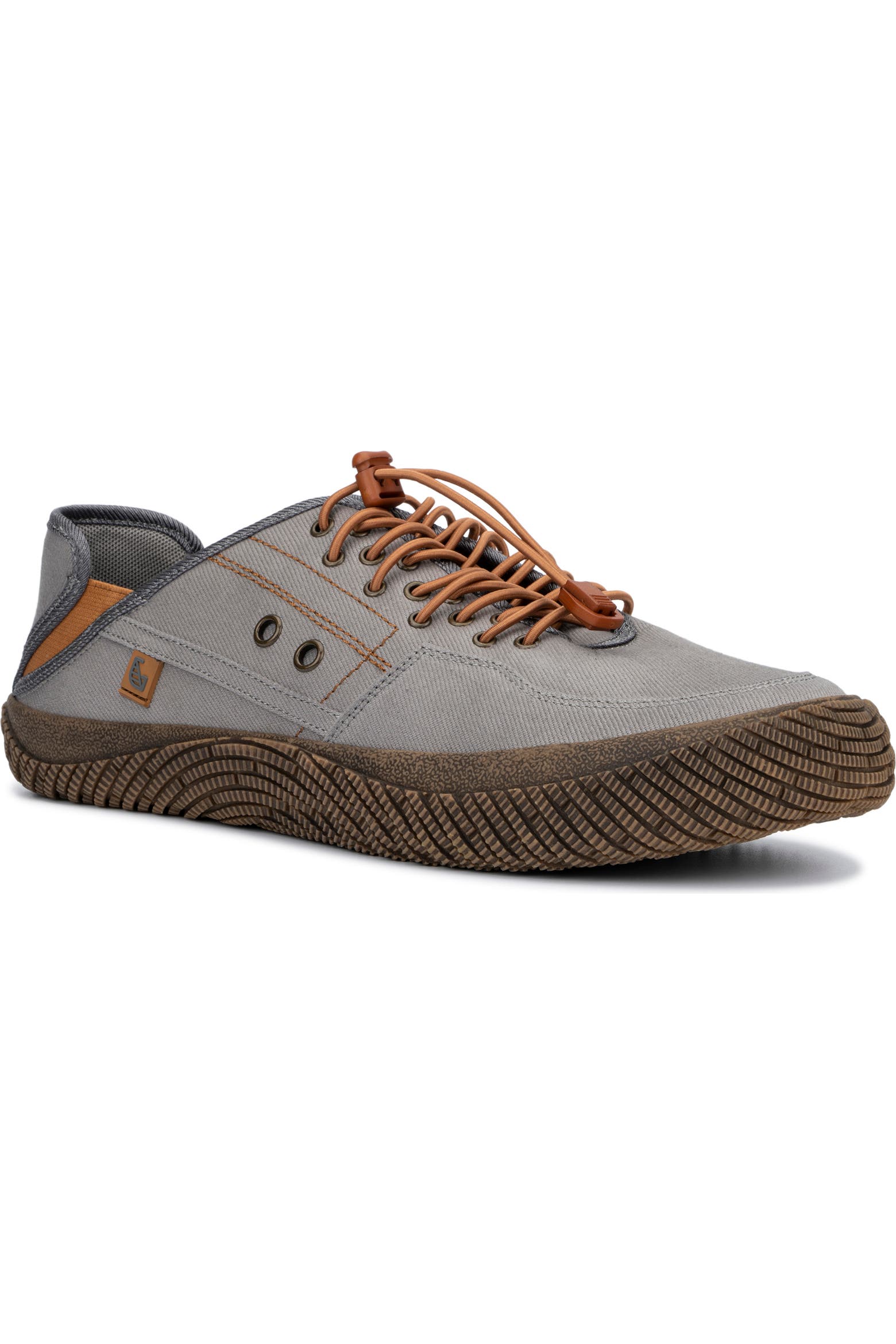 Hybrid Green Label Men's Lethal Adventure Sneaker (2 Colors) only .97: eDeal Info