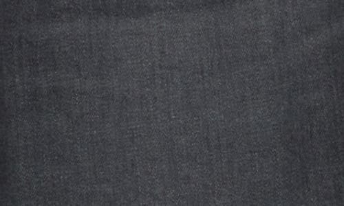 Ag Dylan Tailored Slim Fit Jeans In Mnetite