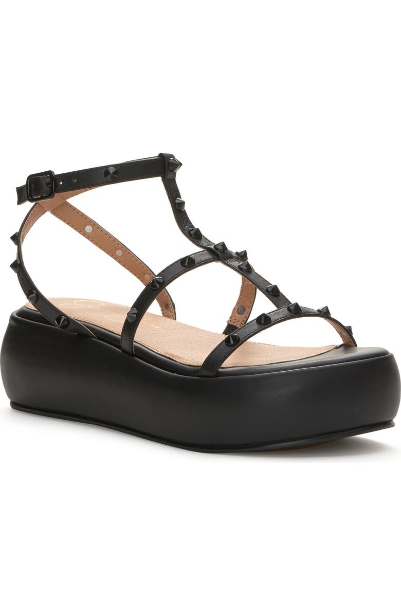 Jessica Simpson Pascha Strappy Platform Sandal, Main, color,
