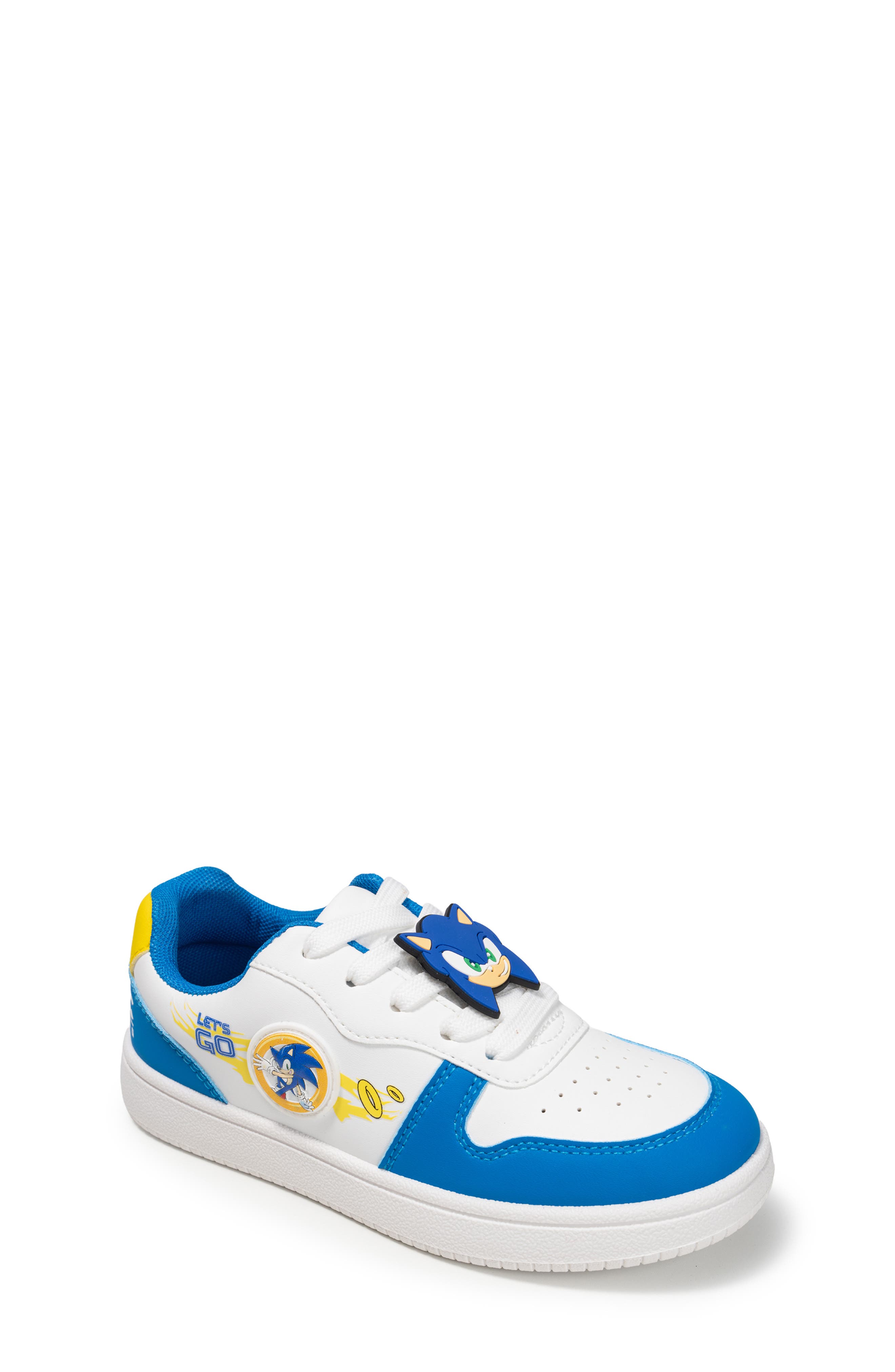 Kids' Sonic the Hedgehog Sneaker