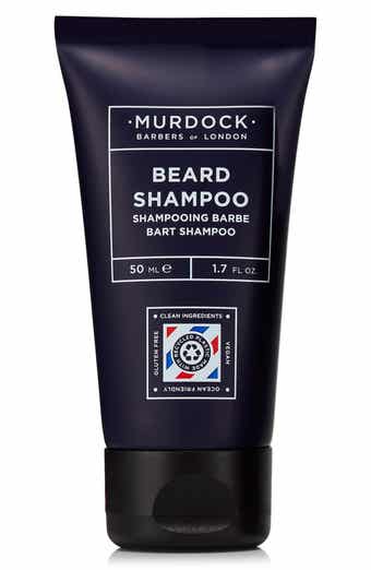 Beard Moisturizer