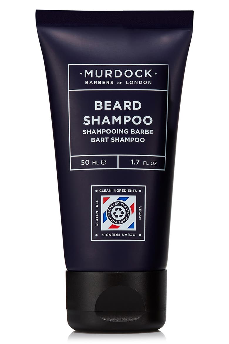 Beard Moisturizer video