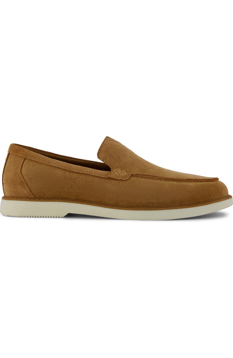 TOMS Marcos Loafer, Alternate, color, Brown