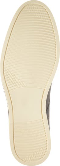 Farrell Hybrid Plain Toe Derby