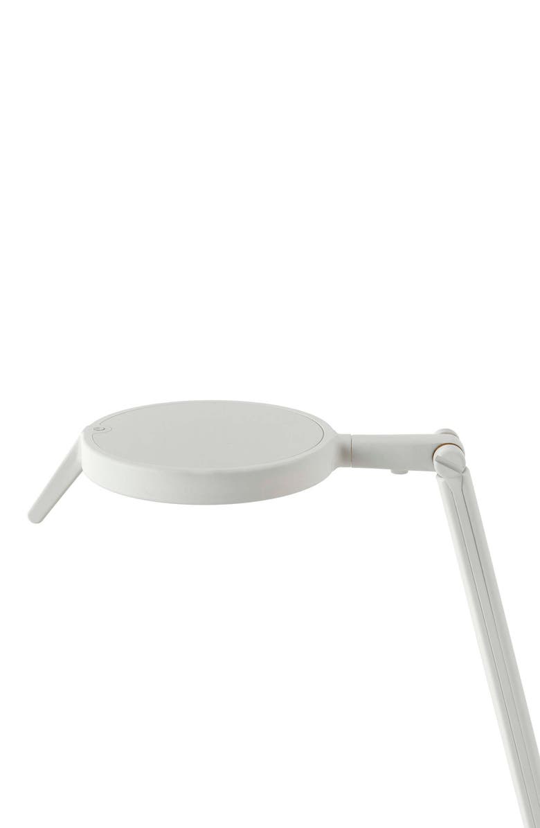 Kartell Aledin Tec Lamp, Main, color, White