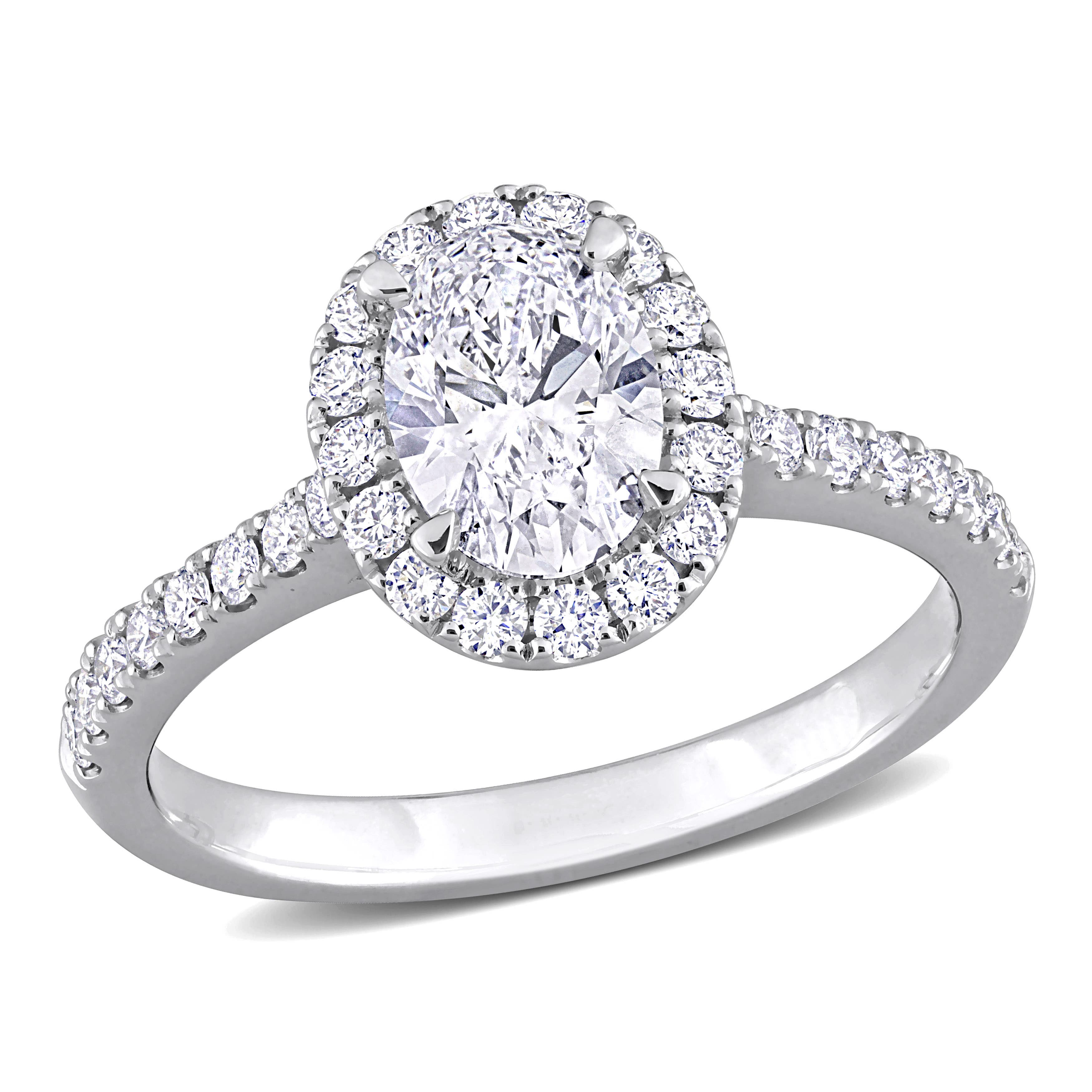 selected White Gold