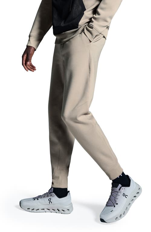 On Joggers