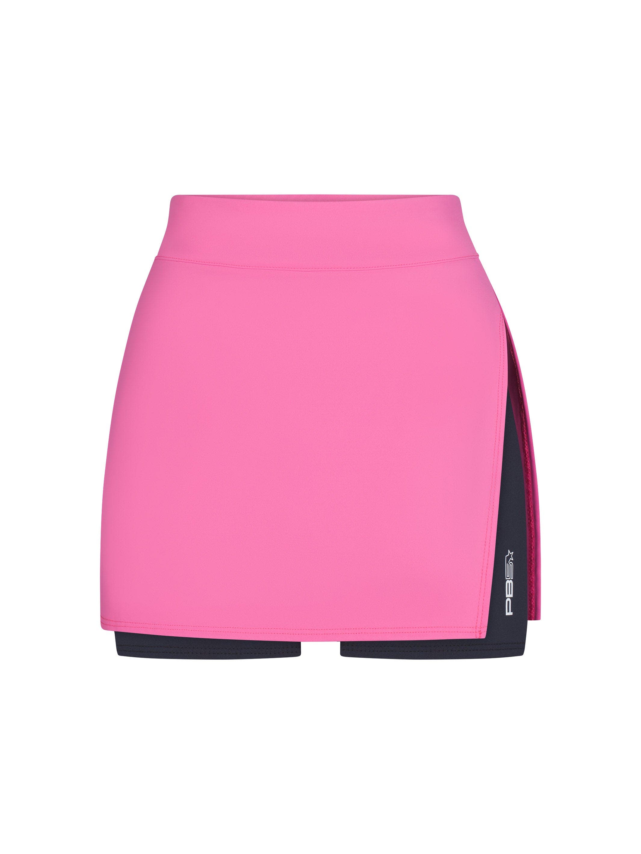 Pink-Black