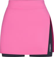 PB5star Side Split Skirt
