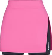 PB5star Side Split Skirt