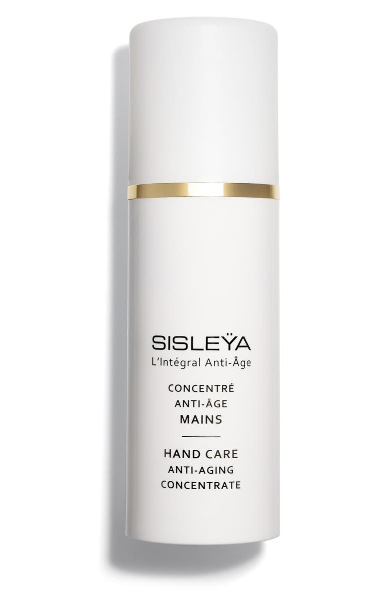 Sisley Paris Sisleÿa L'Integral Anti-Age Hand Care Concentrate, Main, color, 