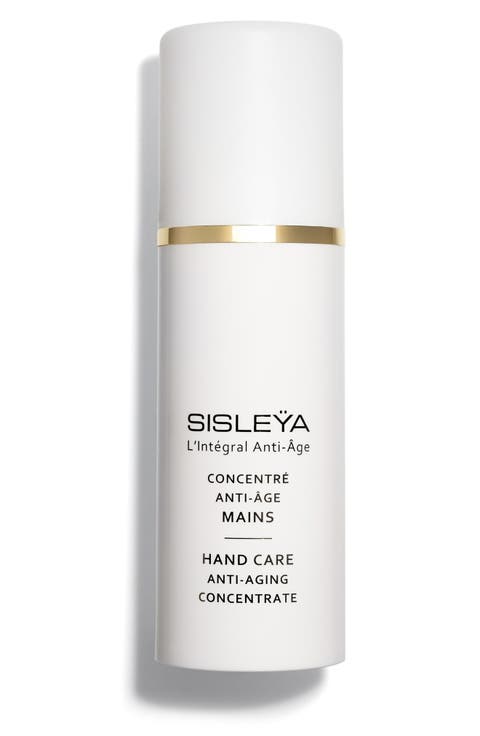Sisleÿa L'Integral Anti-Age Hand Care Concentrate