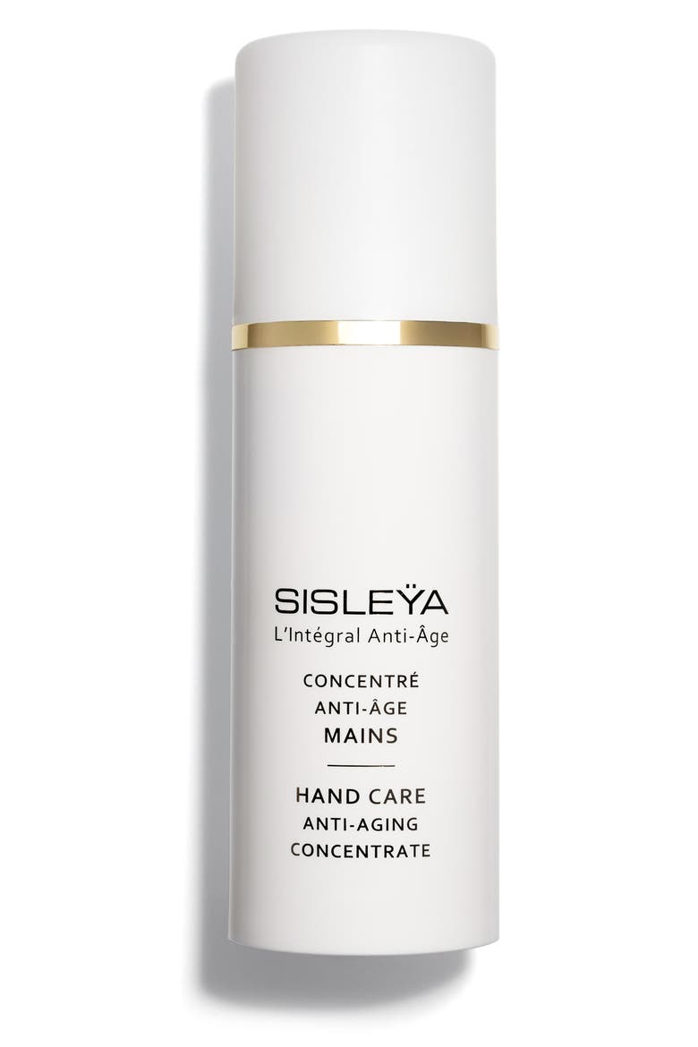 Sisleÿa L'Integral Anti-Age Hand Care Concentrate video