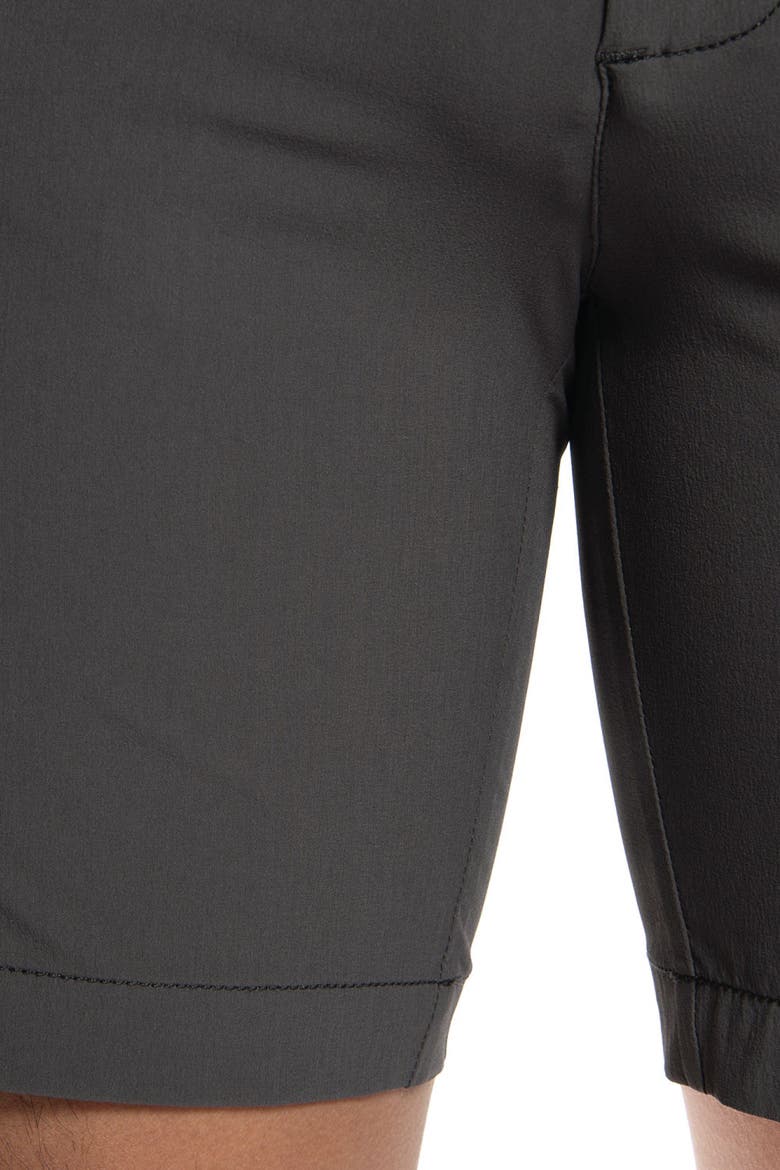 Tech Shorts, Alternate, color, Graphite