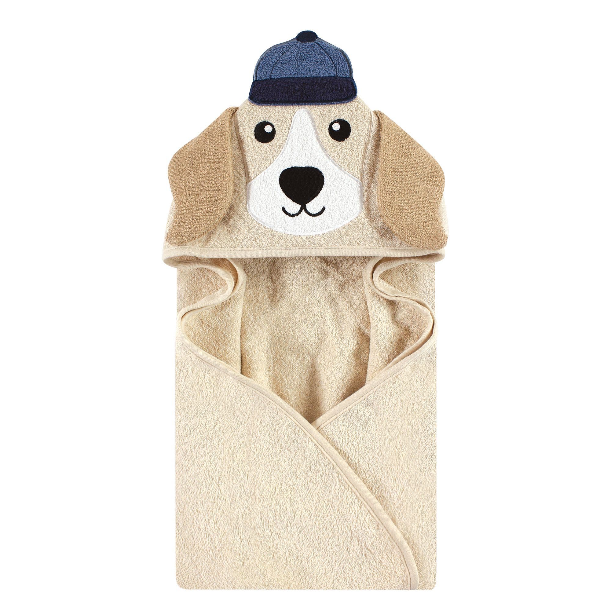 Baseball Dog
