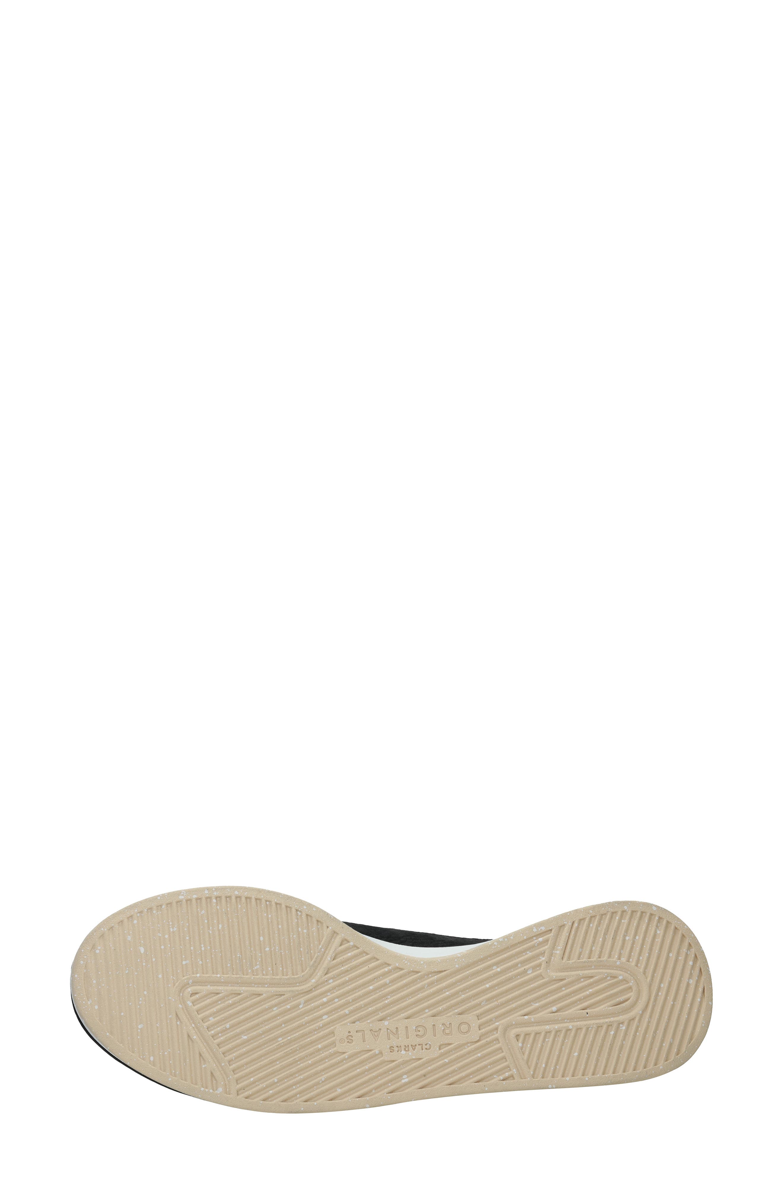 Clarks<sup>®</sup> Kiowa Sport Sneaker, Alternate, color, 