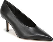 Favorite Daughter Zoe Leather Pump
