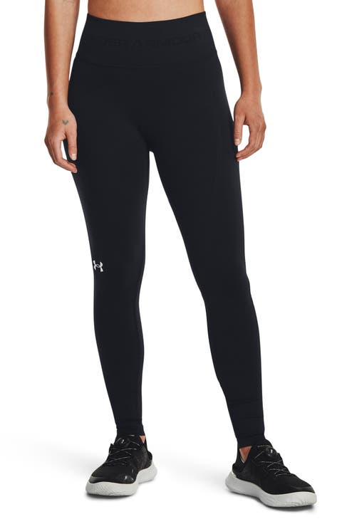 Vanish High Waist Seamless Performance Leggings