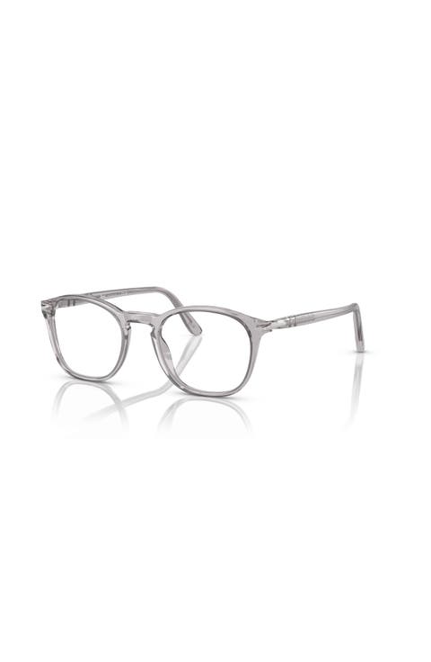 52mm Square optical glasses