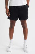 Represent Mesh Athletic Shorts