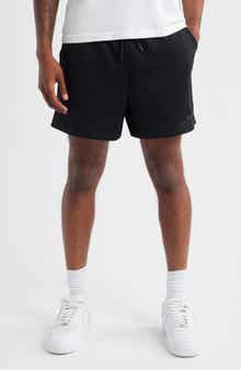 Represent Mesh Athletic Shorts