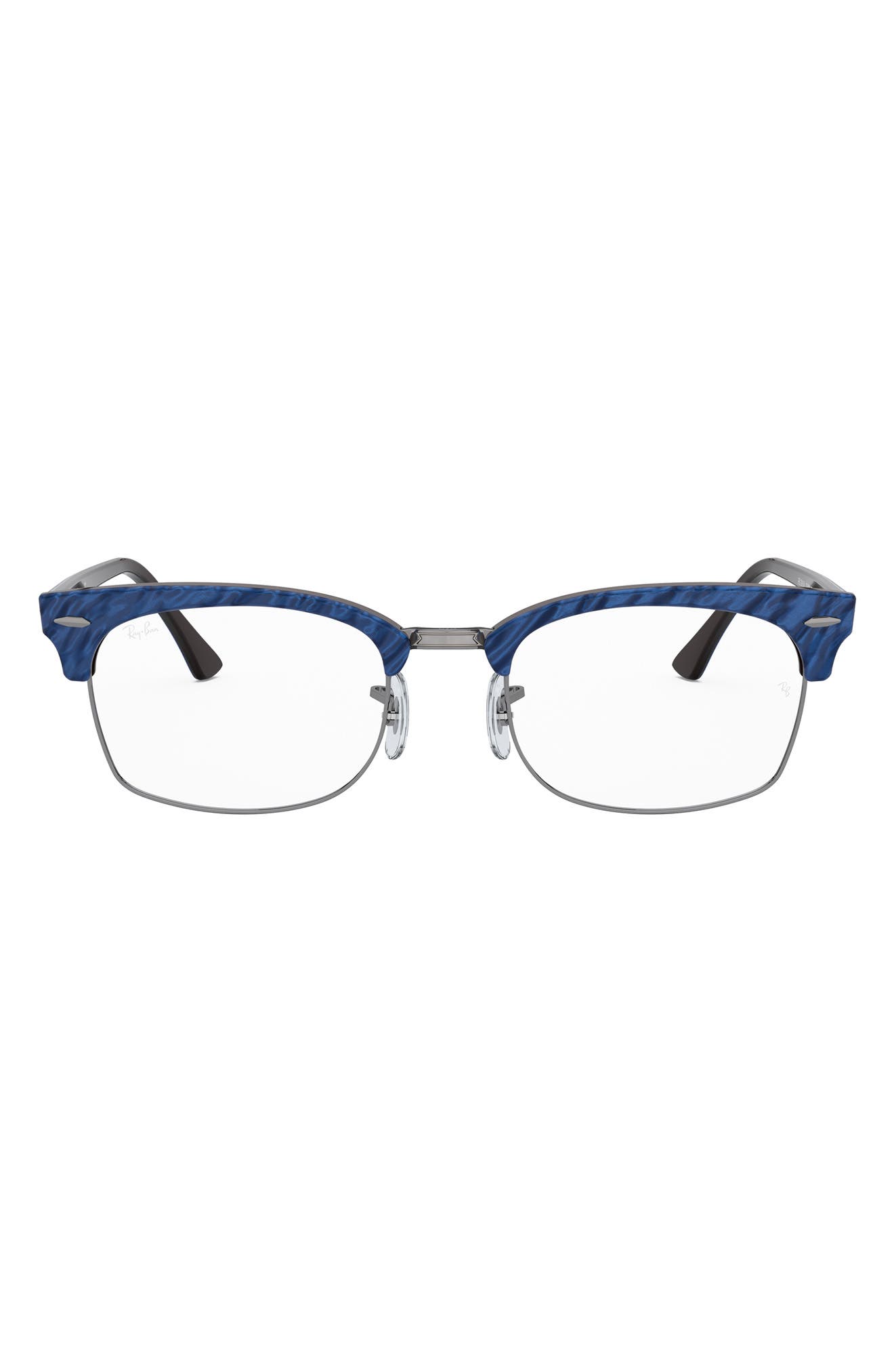 55mm Rectangle Optical Glasses