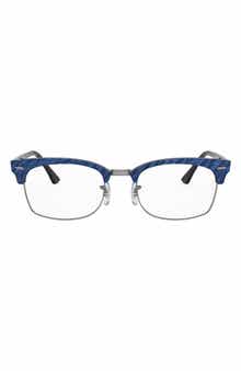 55mm Rectangle Optical Glasses