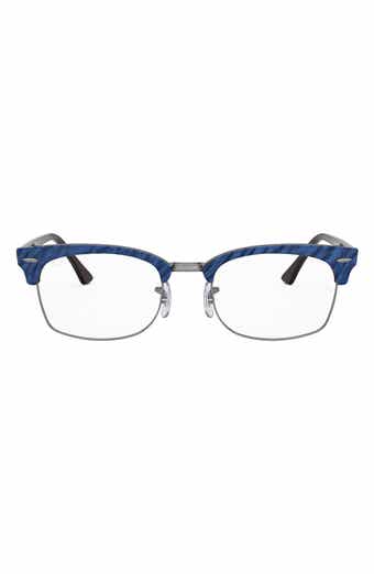 55mm Rectangle Optical Glasses