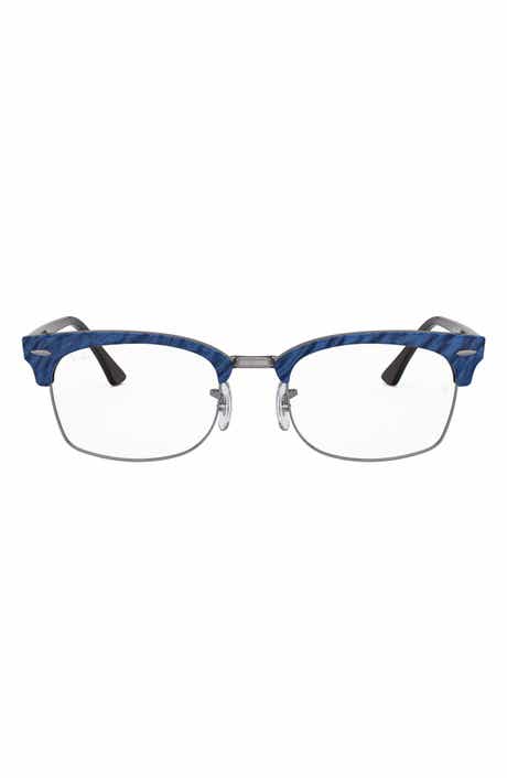 55mm Rectangle Optical Glasses