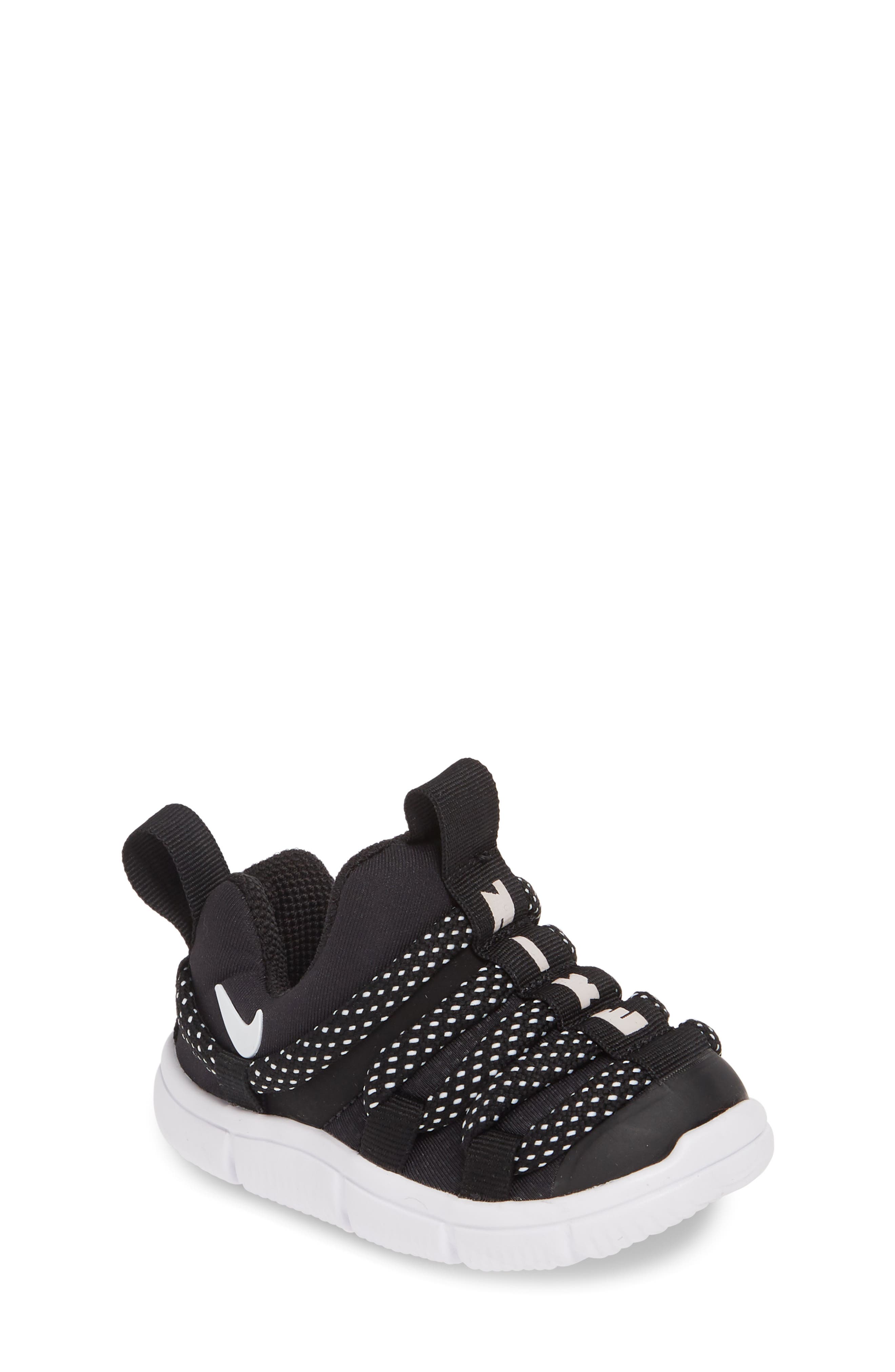 Nike Novice Slip-On Sneaker, Main, color, 