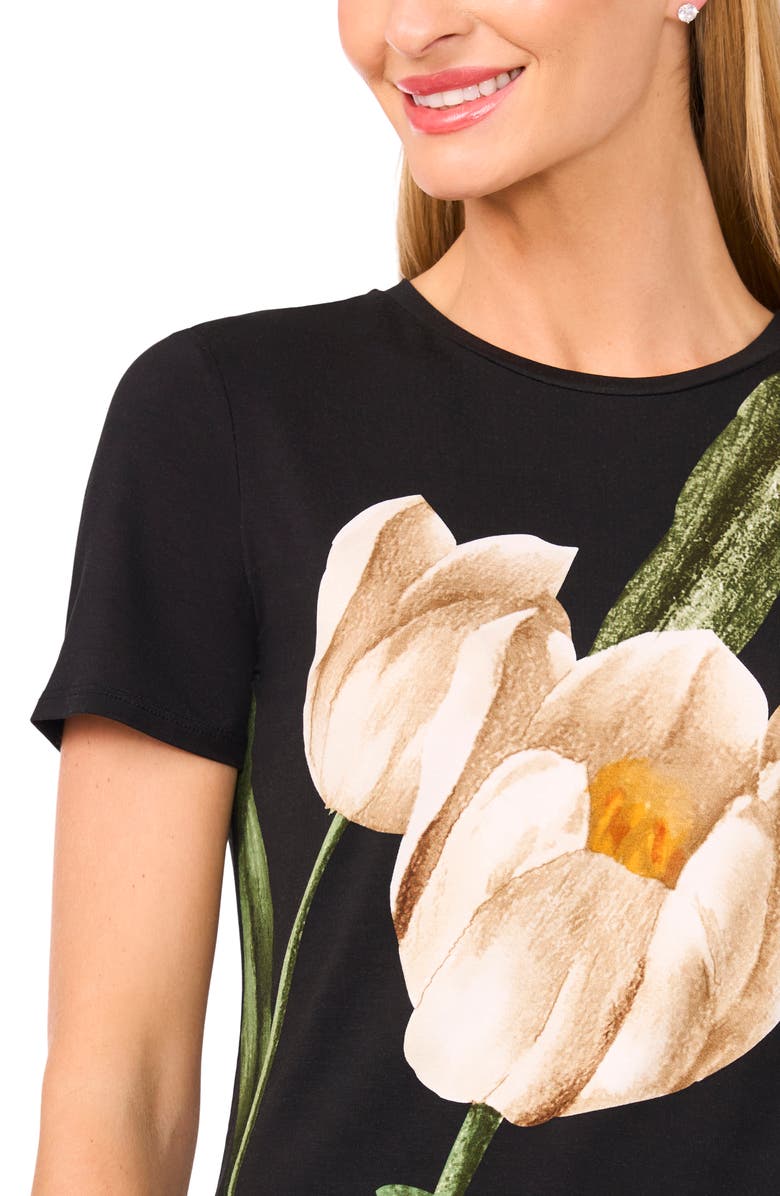 Ted Baker New Tulip T-Shirt, Alternate, color, 