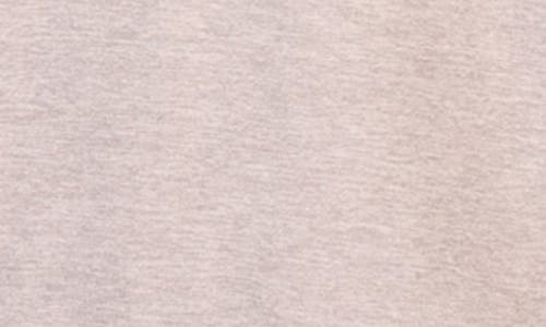 Tailorbyrd Brushed Mélange Quarter Zip Pullover In Neutral