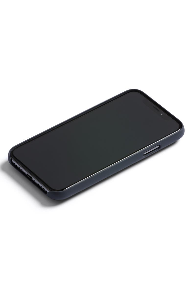 Bellroy Three Card iPhone X & Xs Case, Alternate, color, 